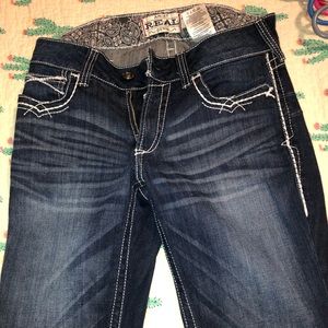 Ariat jeans 30R